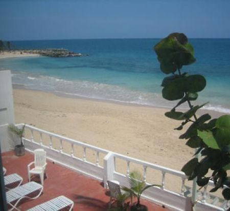 Aleli By The Sea Guest House Σαν Χουάν Δωμάτιο φωτογραφία