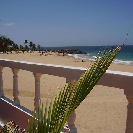 Aleli By The Sea Guest House Σαν Χουάν Εξωτερικό φωτογραφία