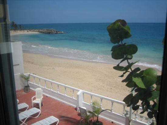 Aleli By The Sea Guest House Σαν Χουάν Δωμάτιο φωτογραφία