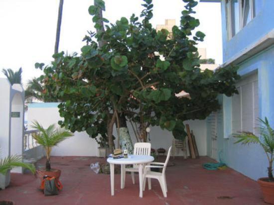 Aleli By The Sea Guest House Σαν Χουάν Εξωτερικό φωτογραφία