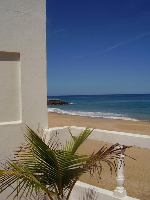 Aleli By The Sea Guest House Σαν Χουάν Εξωτερικό φωτογραφία